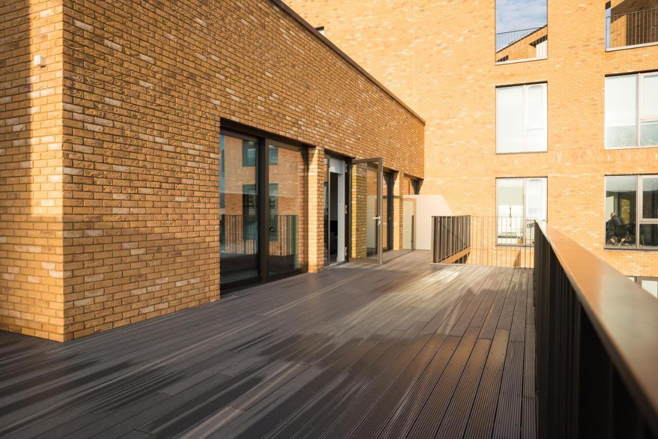 Clarendon Masthead House Appartamento Londra